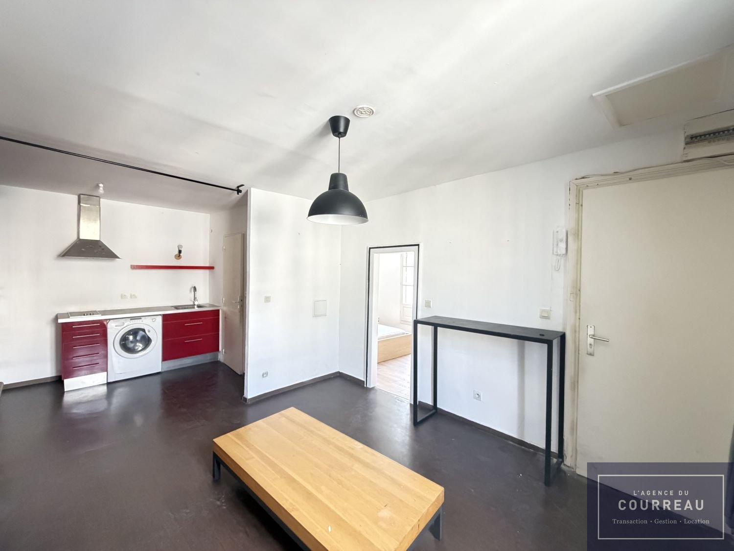 Appartement à vendre, 32m², Montpellier