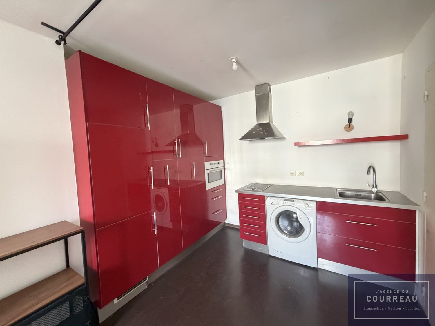 Appartement à vendre, 32m², Montpellier