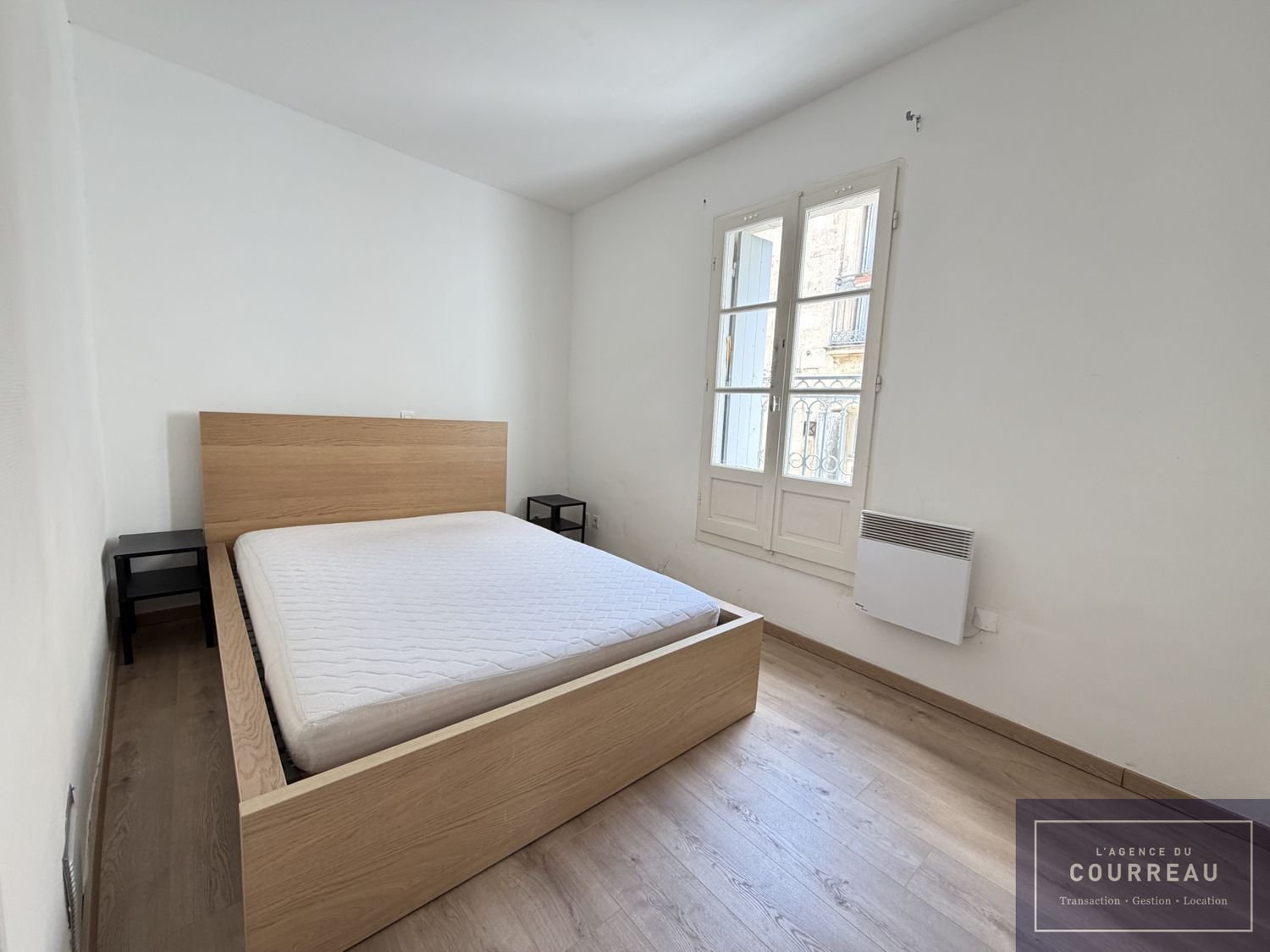 Appartement à vendre, 32m², Montpellier