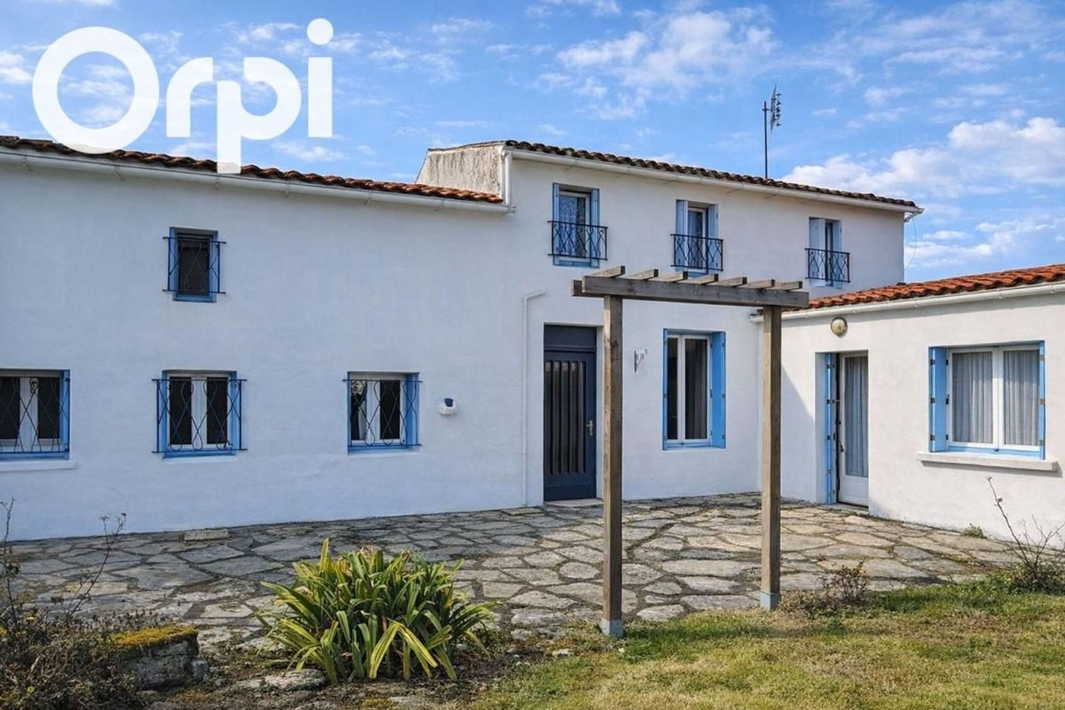 Maison à vendre, 161m², Arvert