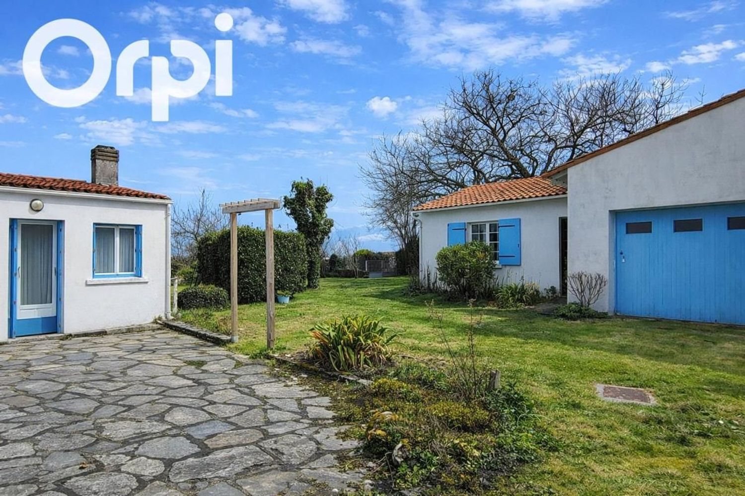 Maison à vendre, 161m², Arvert