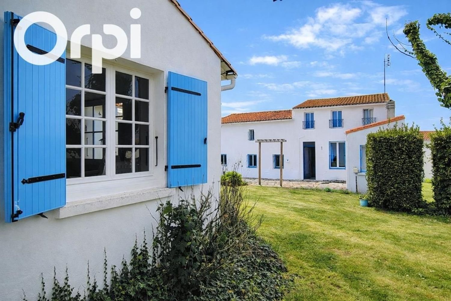 Maison à vendre, 161m², Arvert
