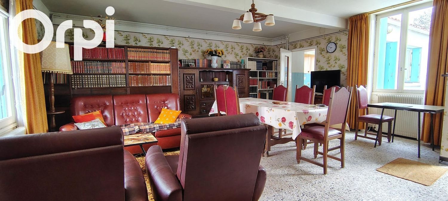 Maison à vendre, 161m², Arvert