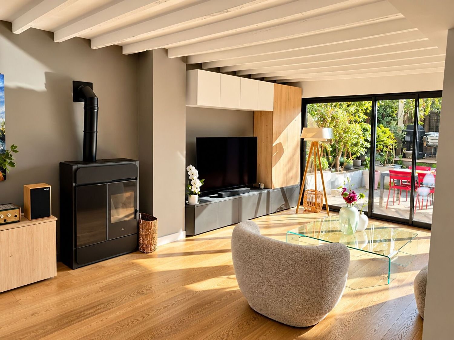 Maison à vendre, 195m², Colombes
