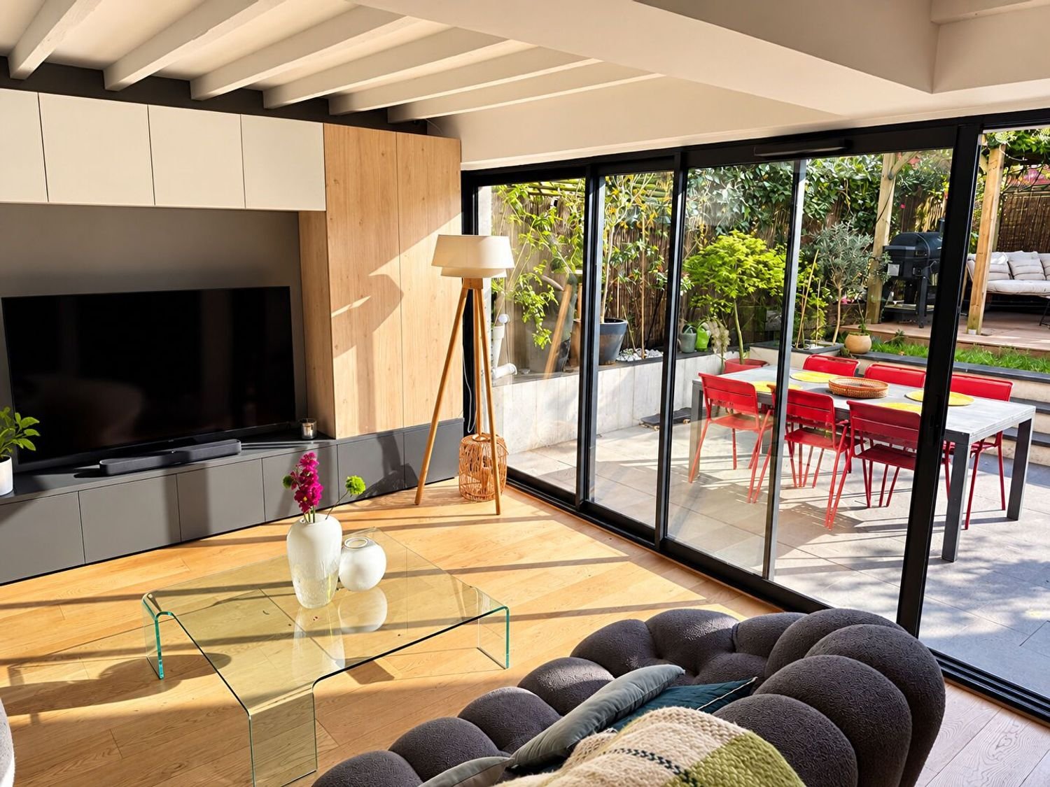 Maison à vendre, 195m², Colombes
