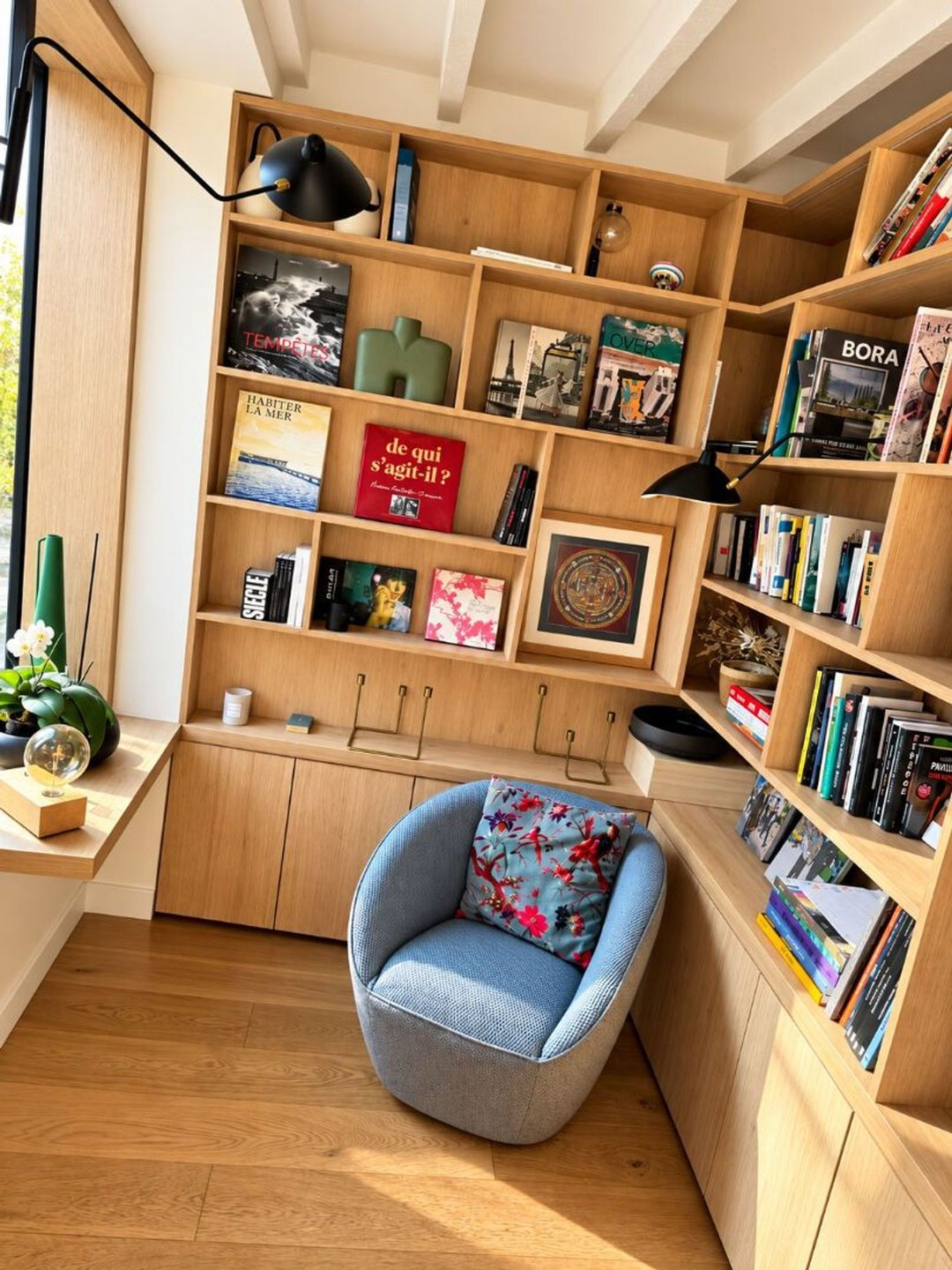 Maison à vendre, 195m², Colombes