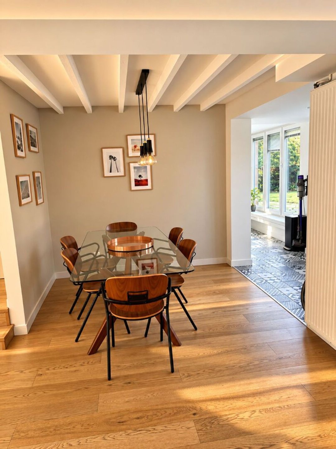 Maison à vendre, 195m², Colombes