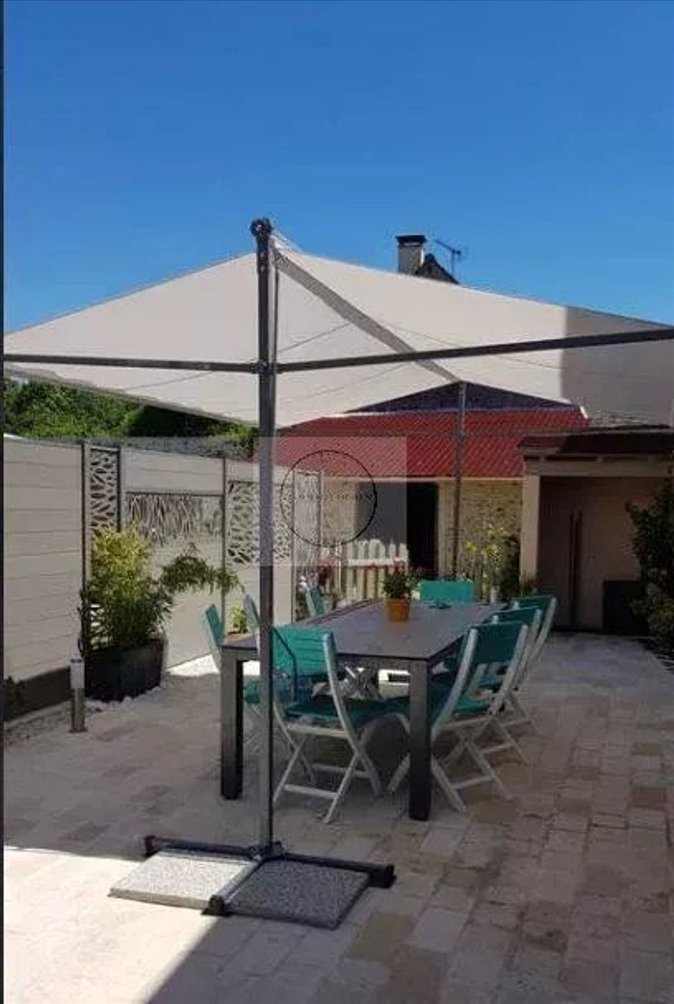 Maison à vendre, 186m², Blandy