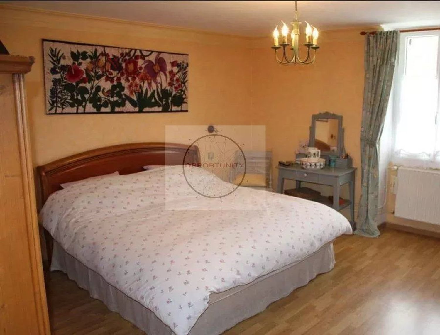 Maison à vendre, 186m², Blandy