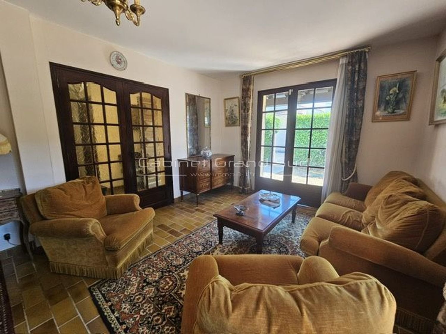 Maison à vendre, 126m², Mauguio