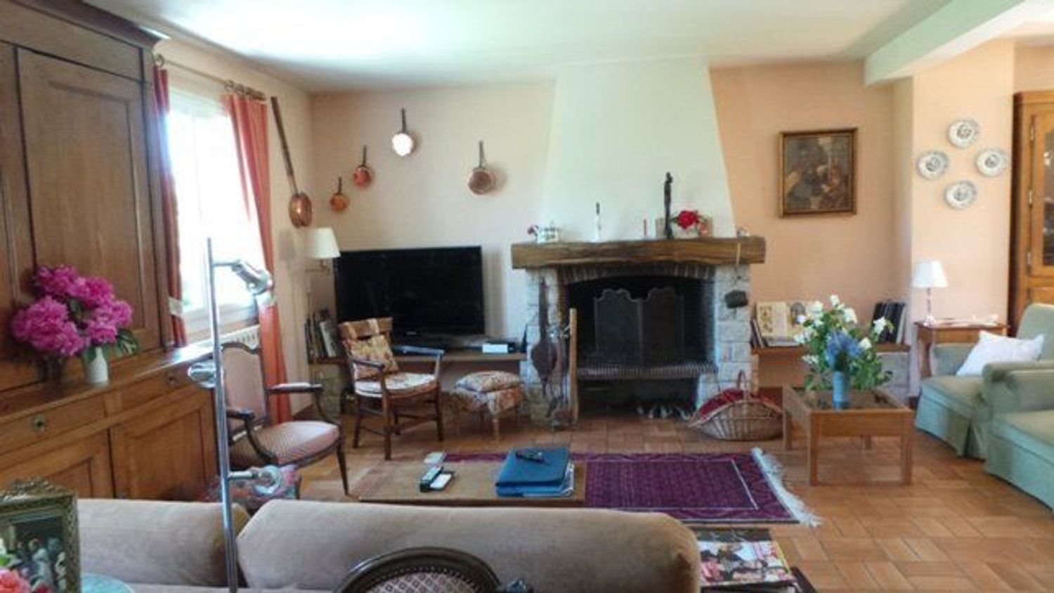 Maison à vendre, 271m², Sainte-Maure