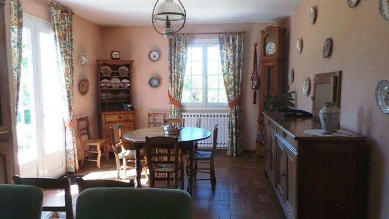 Maison à vendre, 271m², Sainte-Maure