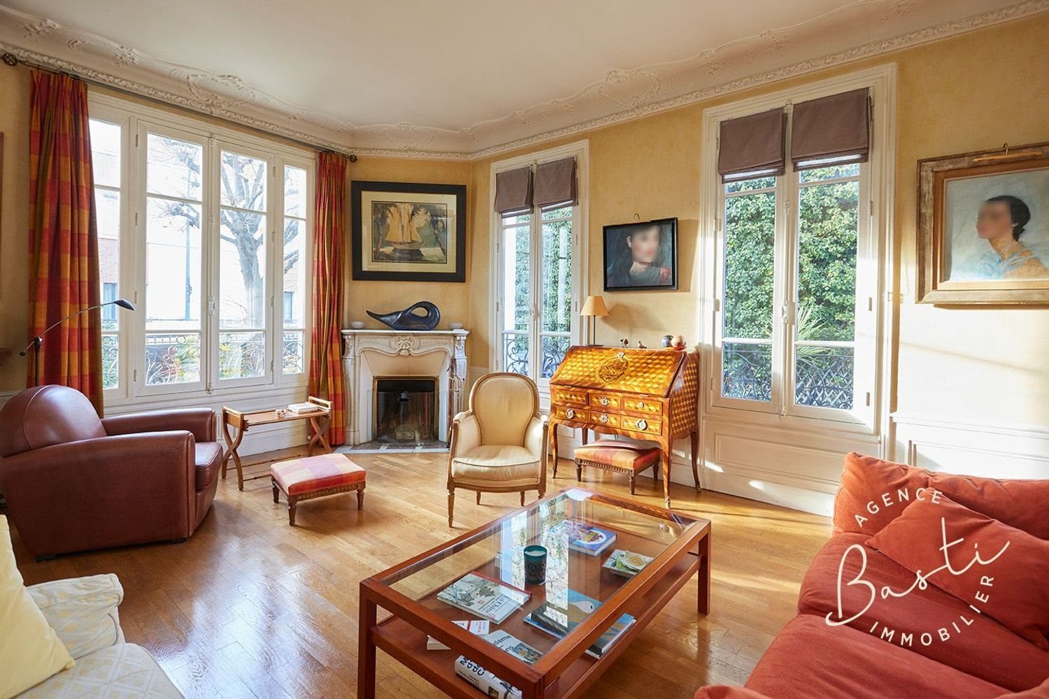 Maison à vendre, 169m², Asnières-sur-Seine