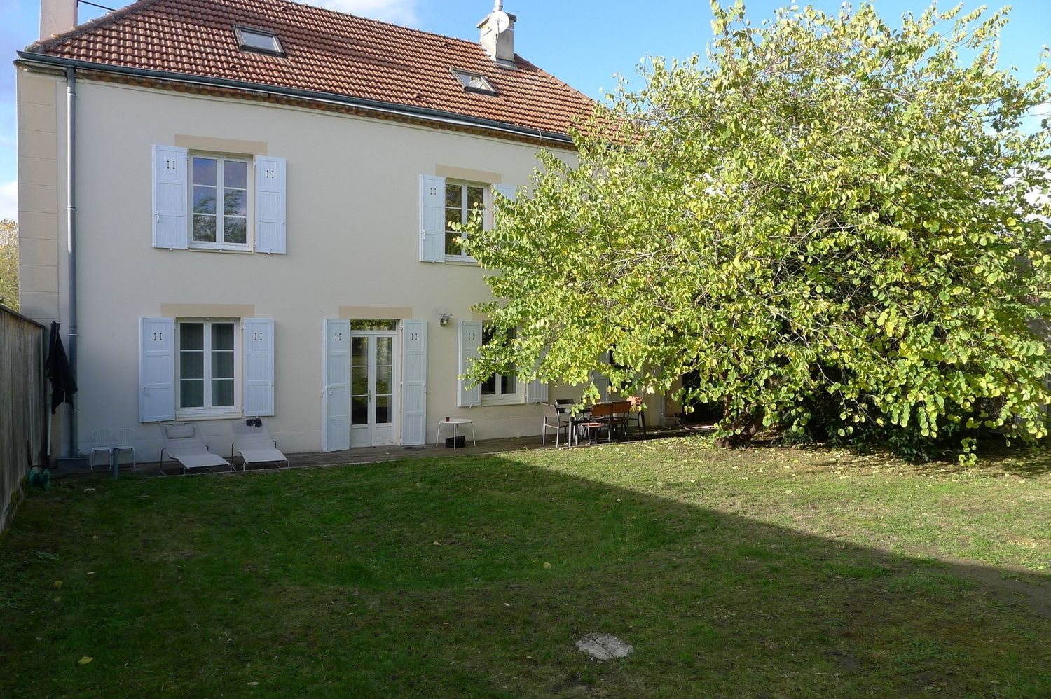 Maison à vendre, 190m², Reims