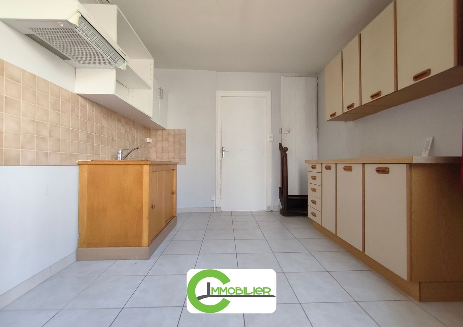 Maison à vendre, 83m², Valennes