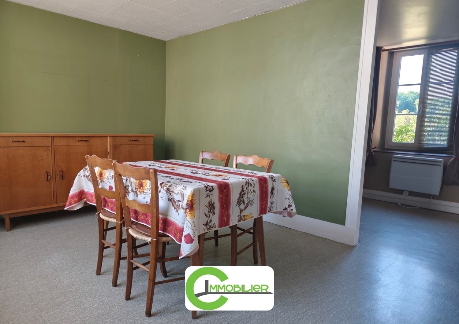 Maison à vendre, 83m², Valennes