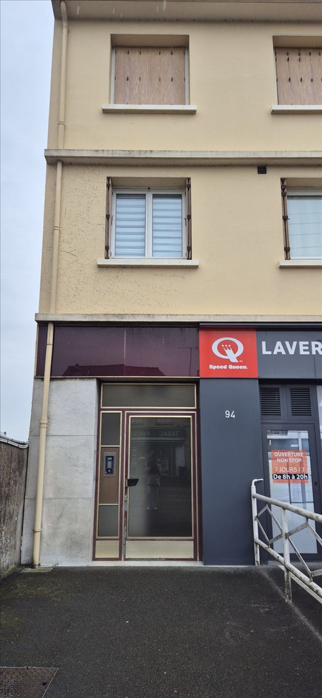 Appartement à vendre, 130m², Laval