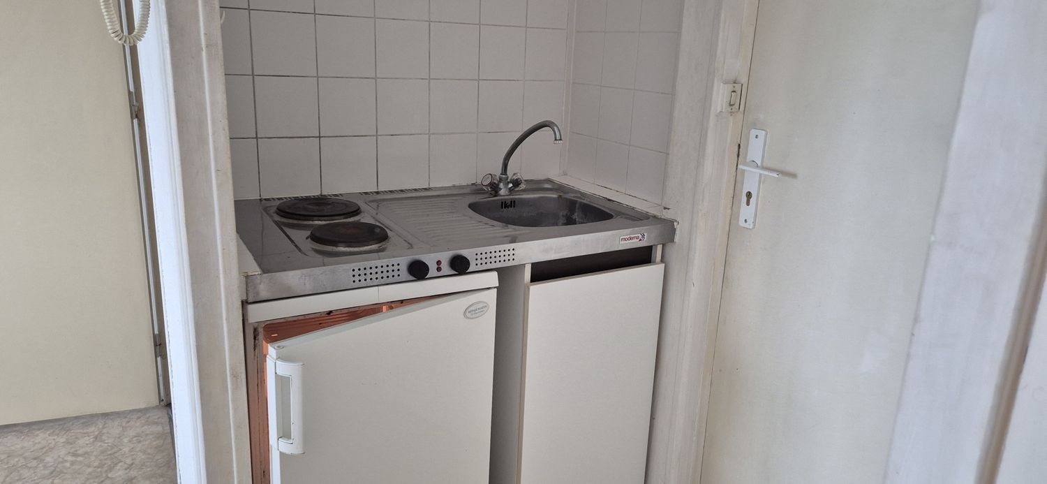 Appartement à vendre, 130m², Laval