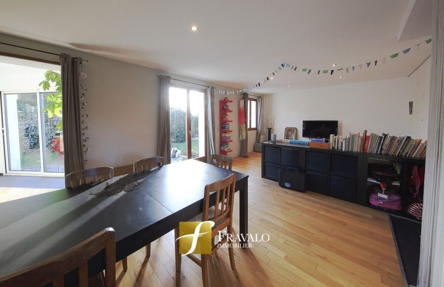 Maison à vendre, 115m², Theix