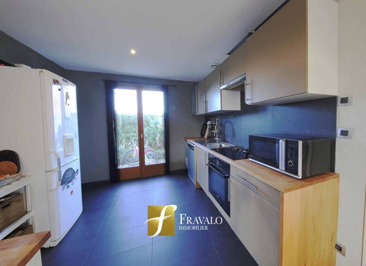 Maison à vendre, 115m², Theix