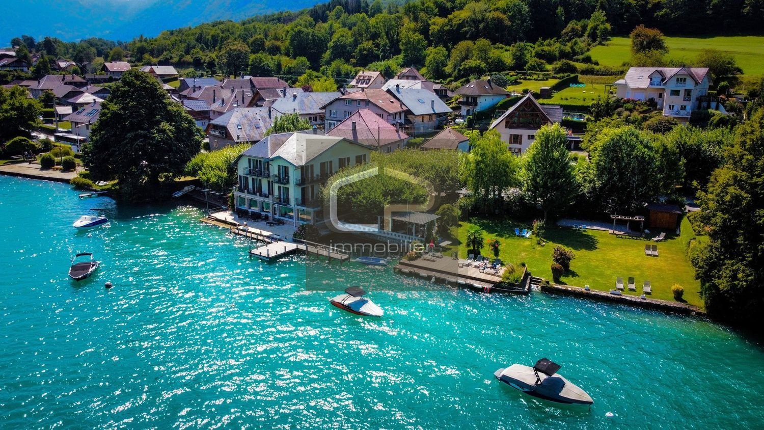 Maison à vendre, 631m², Chevaline
