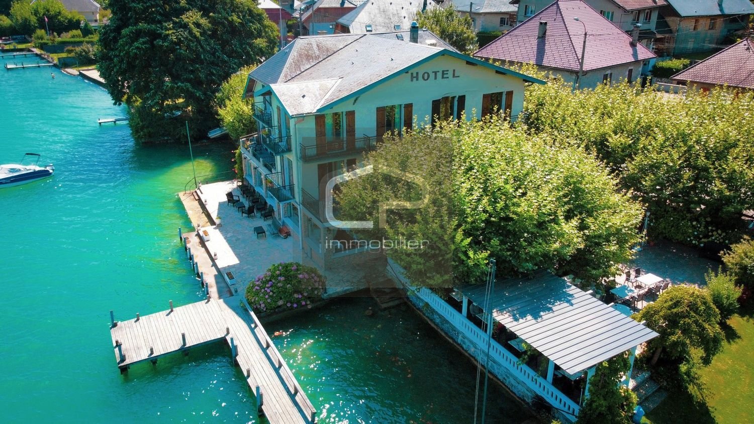 Maison à vendre, 631m², Chevaline
