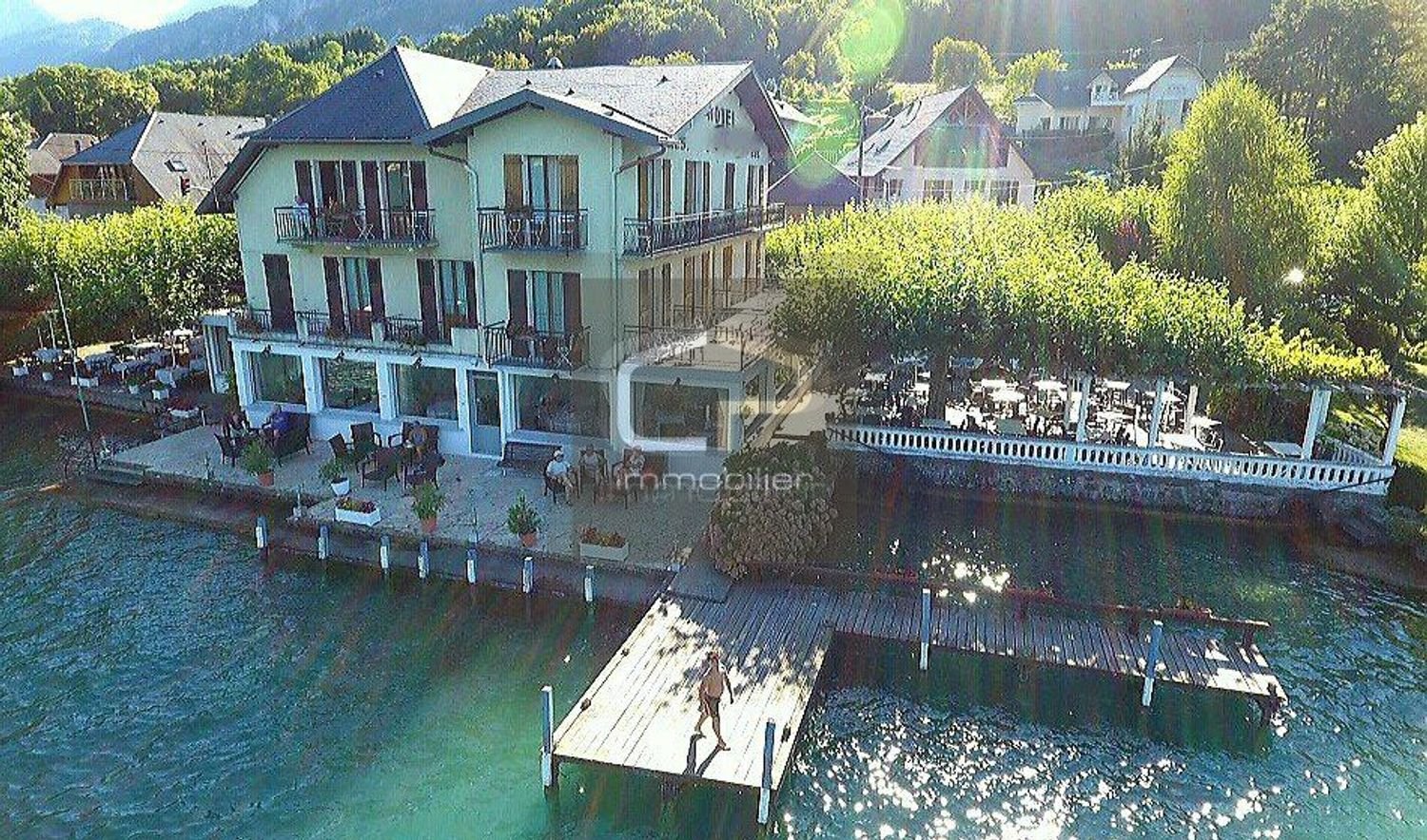 Maison à vendre, 631m², Chevaline