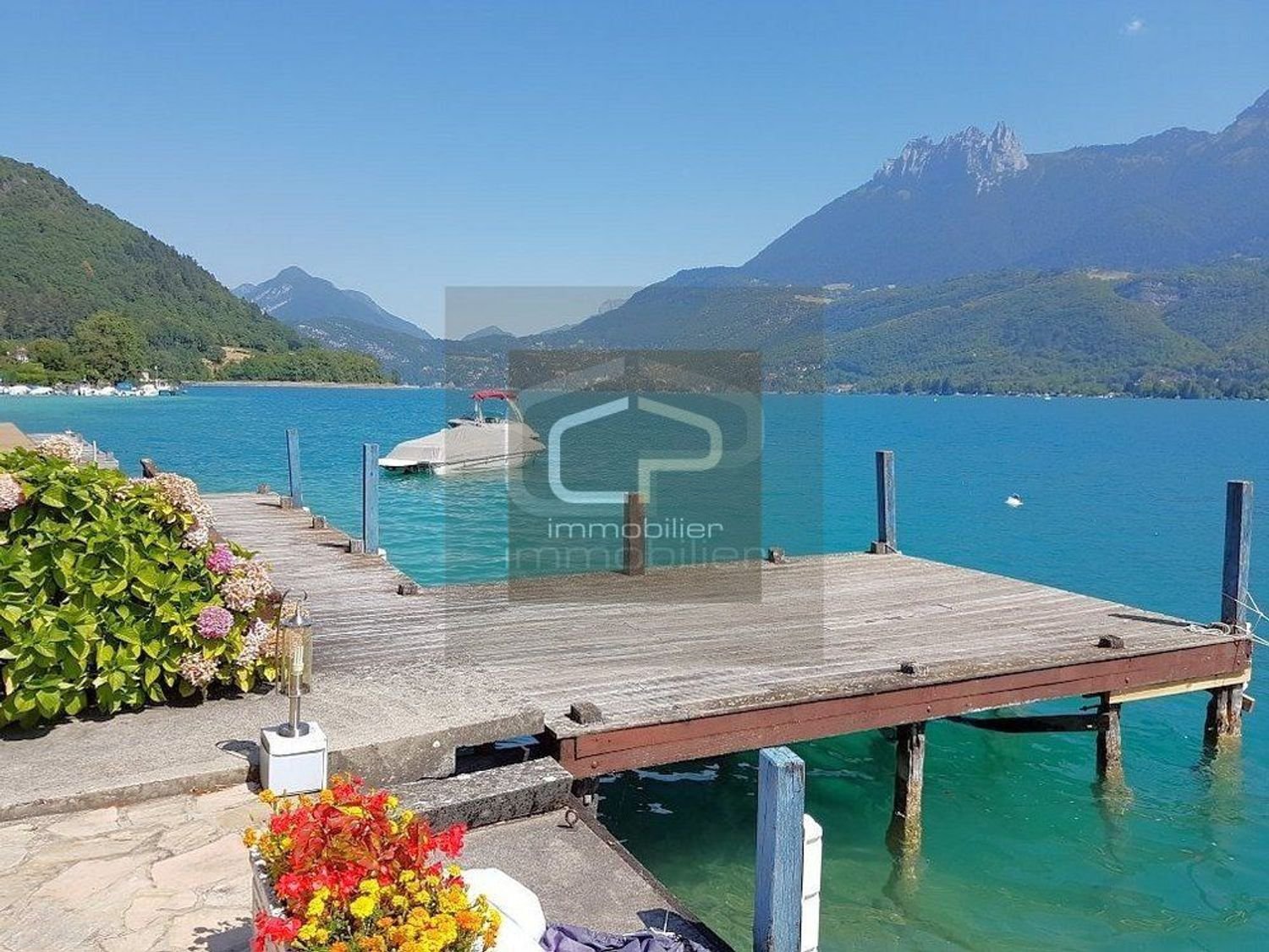 Maison à vendre, 631m², Chevaline