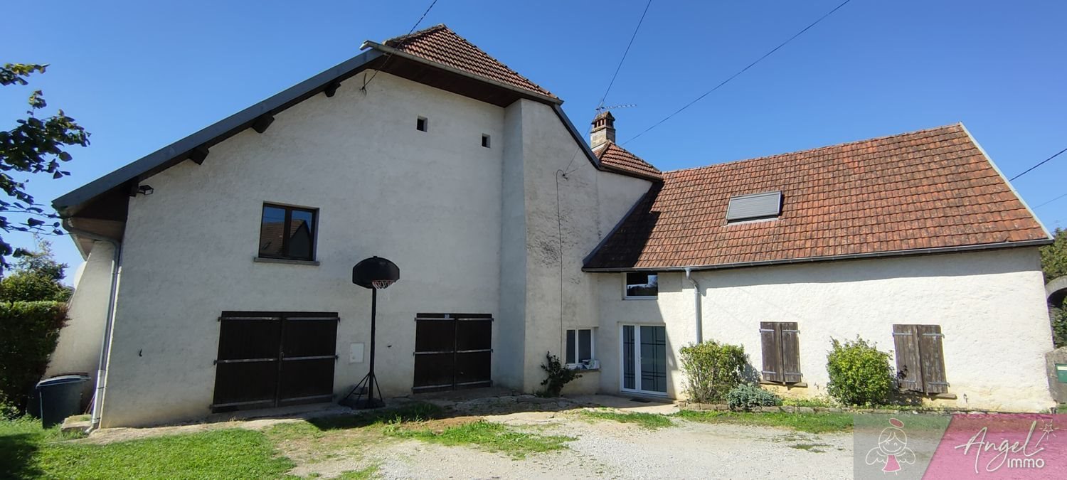 Maison à vendre, 220m², Pouilley-Français