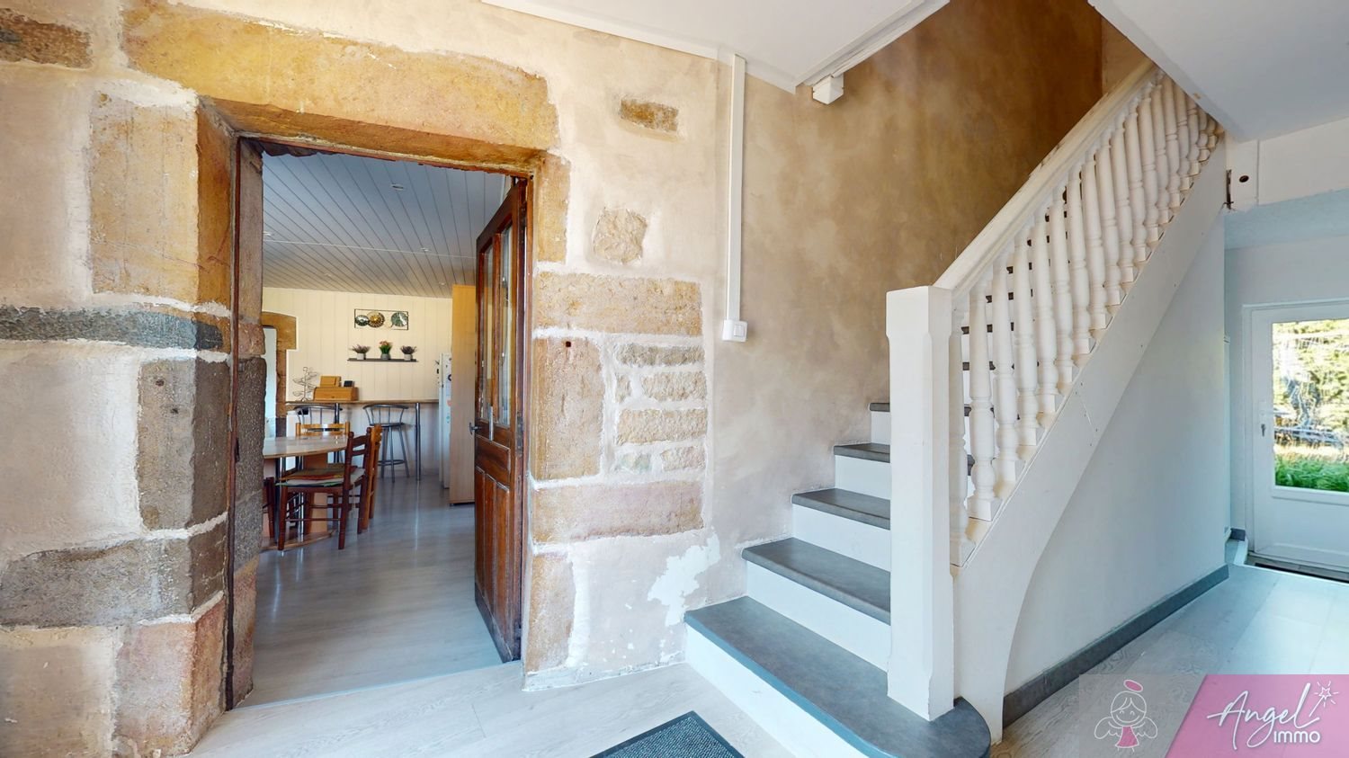 Maison à vendre, 220m², Pouilley-Français