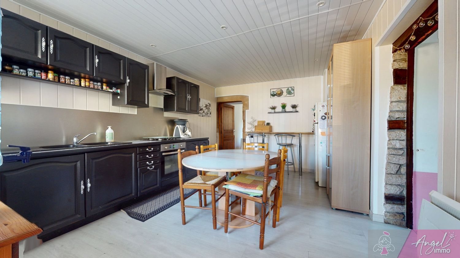 Maison à vendre, 220m², Pouilley-Français