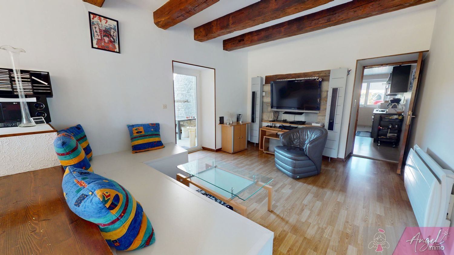 Maison à vendre, 220m², Pouilley-Français