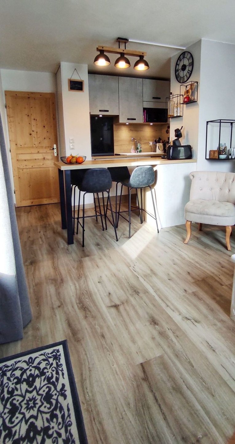 Appartement à vendre, 36m², Saint-Jean-d'Arves
