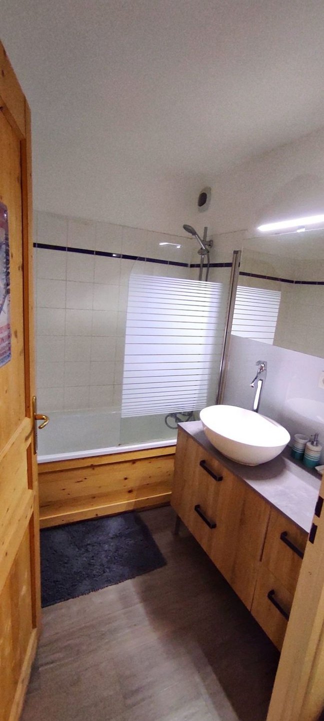 Appartement à vendre, 36m², Saint-Jean-d'Arves