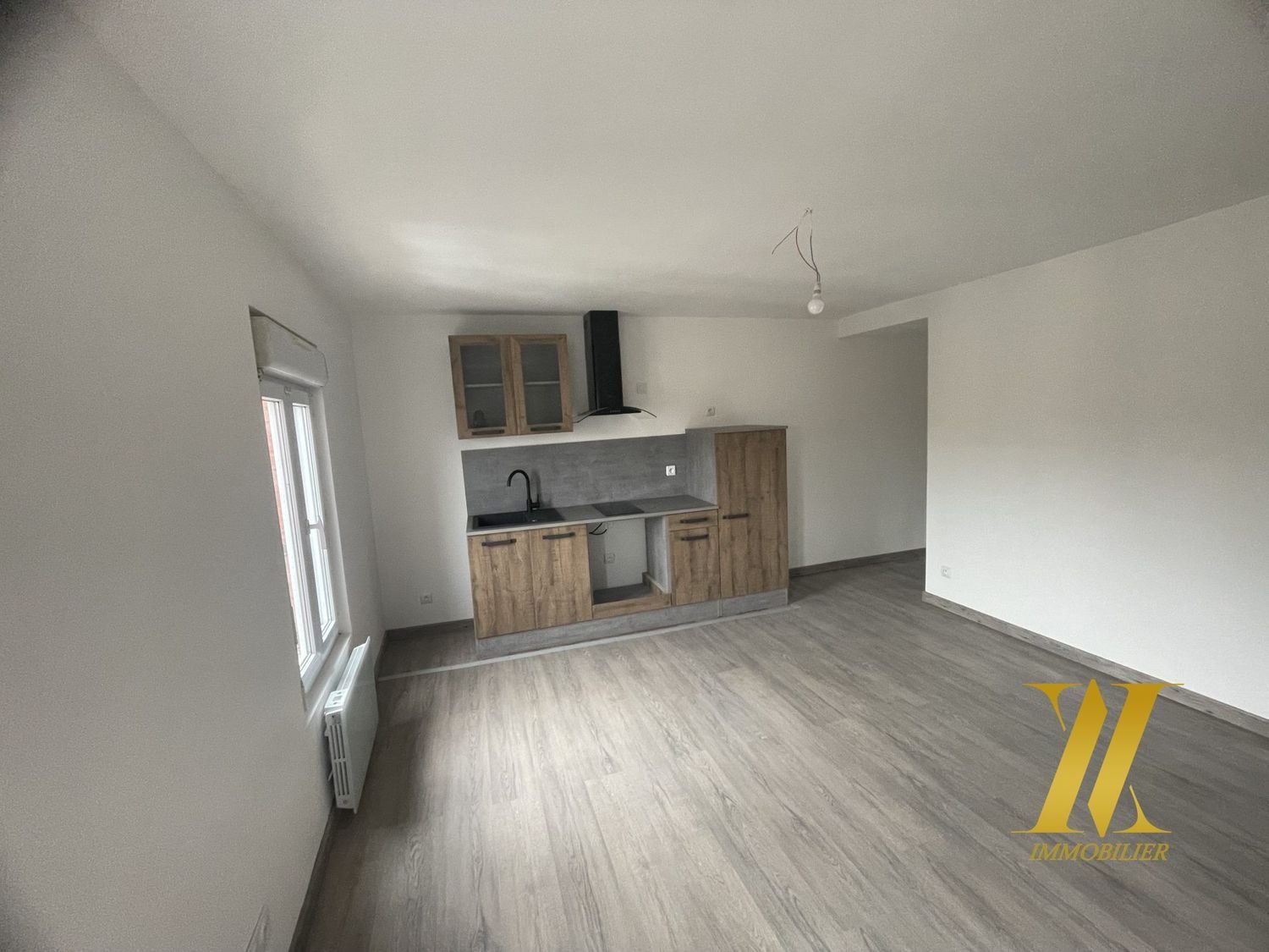 Appartement à vendre, 65m², Magenta