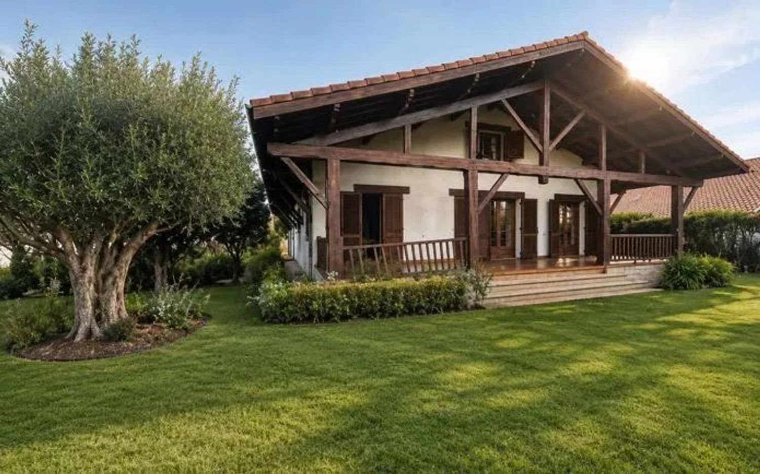 Maison à vendre, 135m², Arès