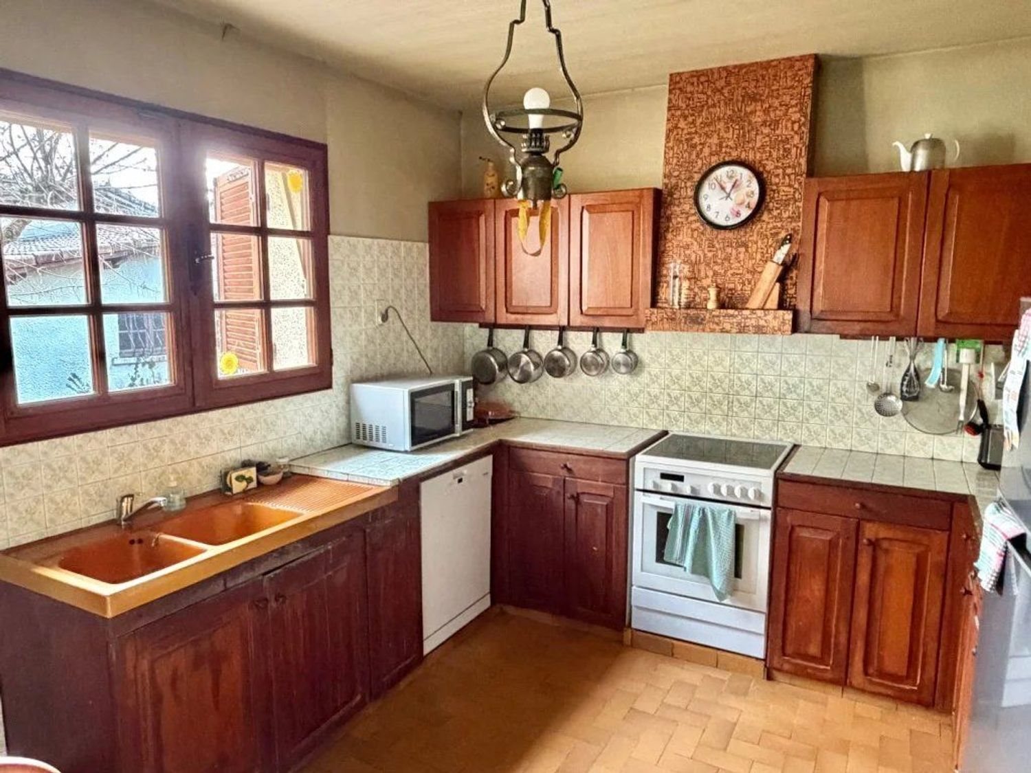 Maison à vendre, 135m², Arès