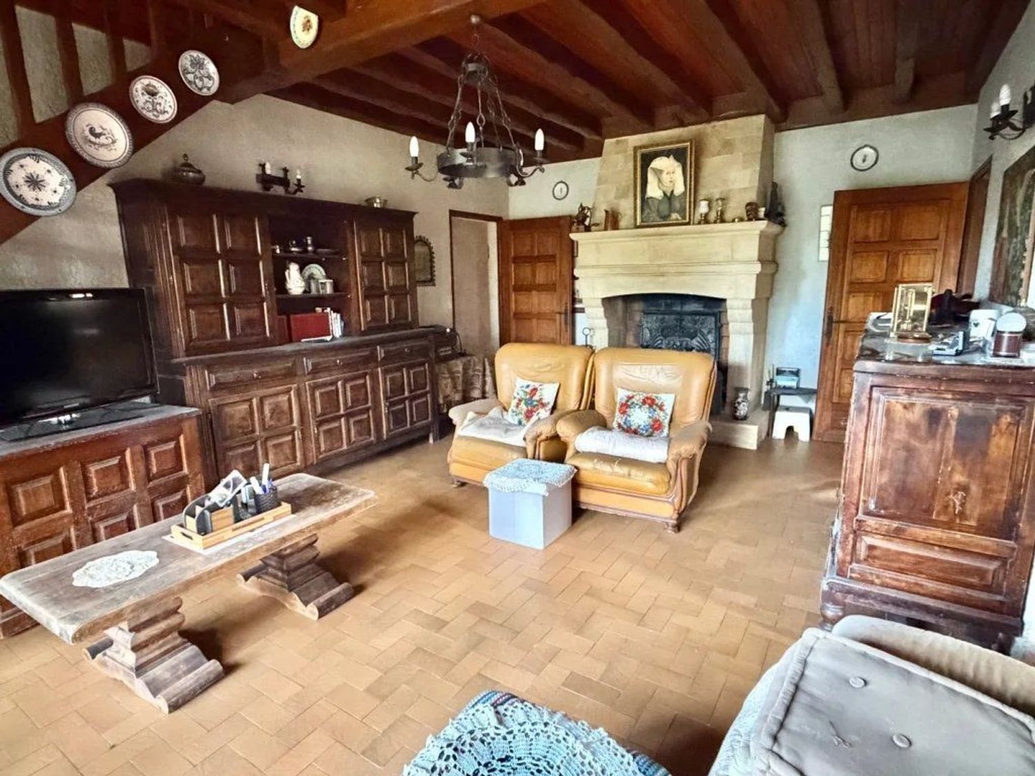 Maison à vendre, 135m², Arès