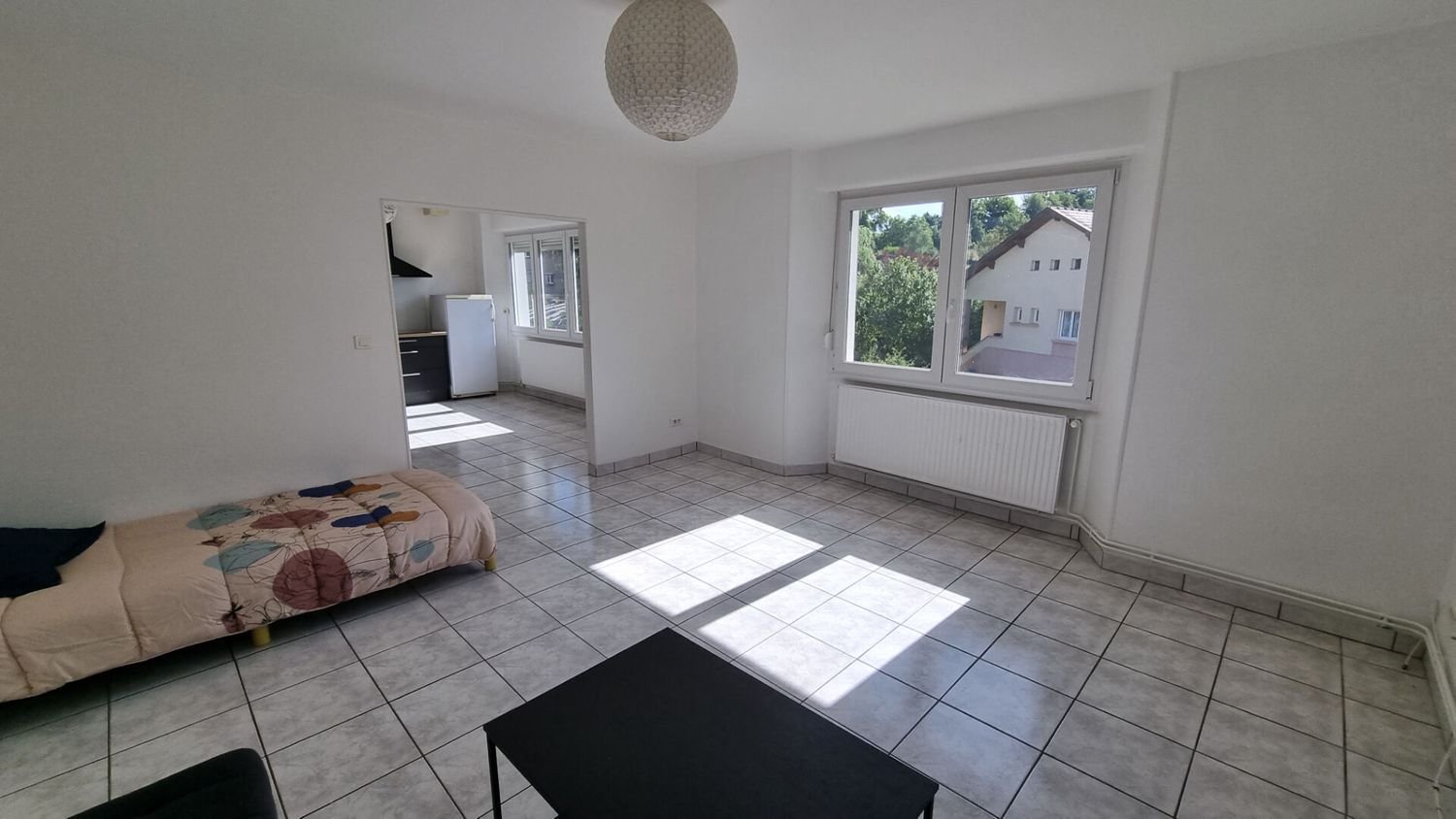 Appartement à vendre, 91m², Pair-et-Grandrupt