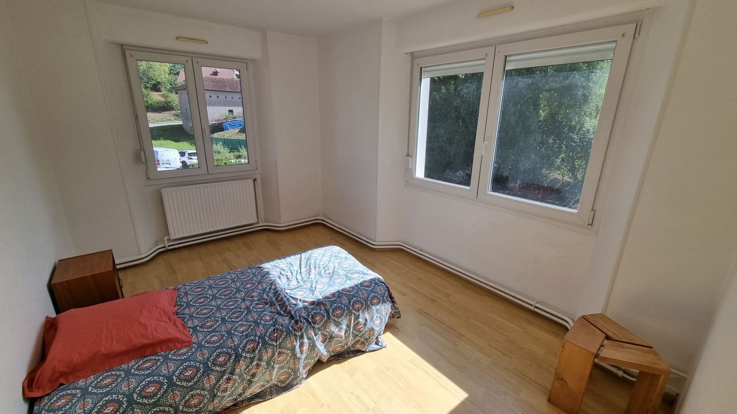 Appartement à vendre, 91m², Pair-et-Grandrupt