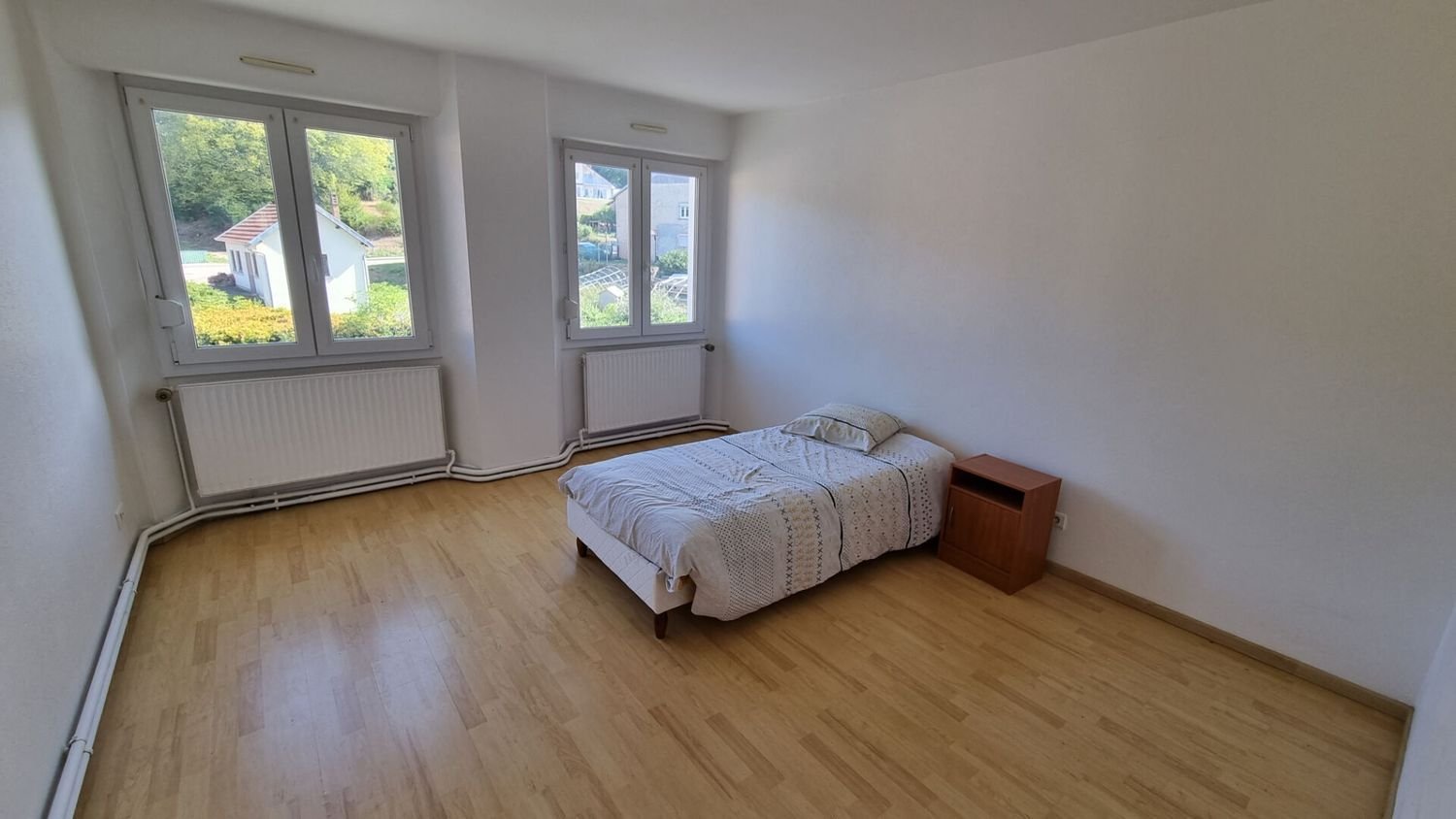 Appartement à vendre, 91m², Pair-et-Grandrupt