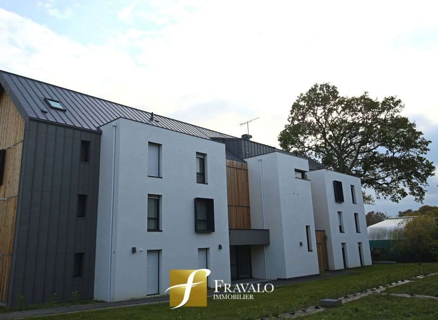 Appartement à vendre, 74m², Arradon