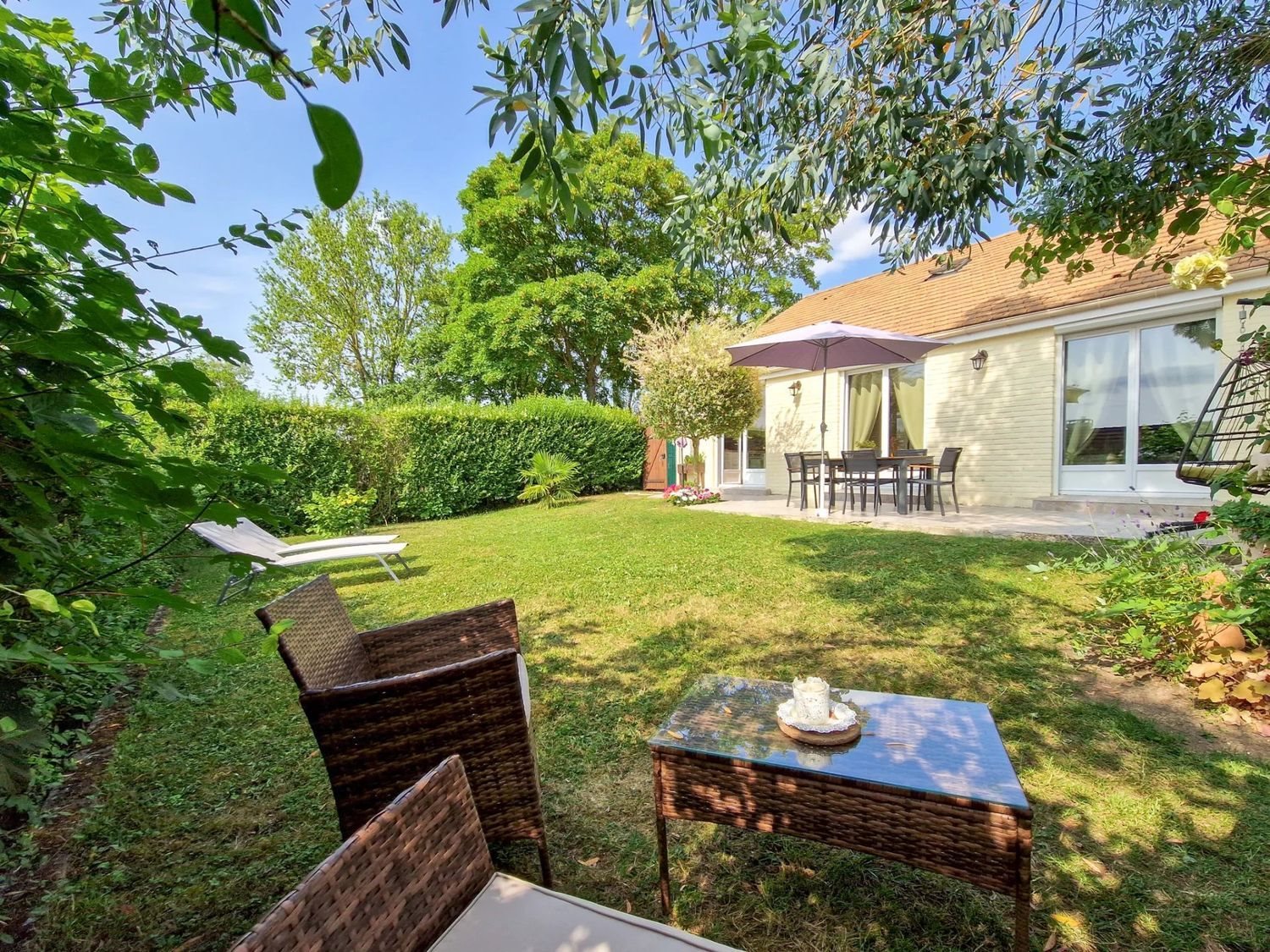 Maison à vendre, 129m², Galluis
