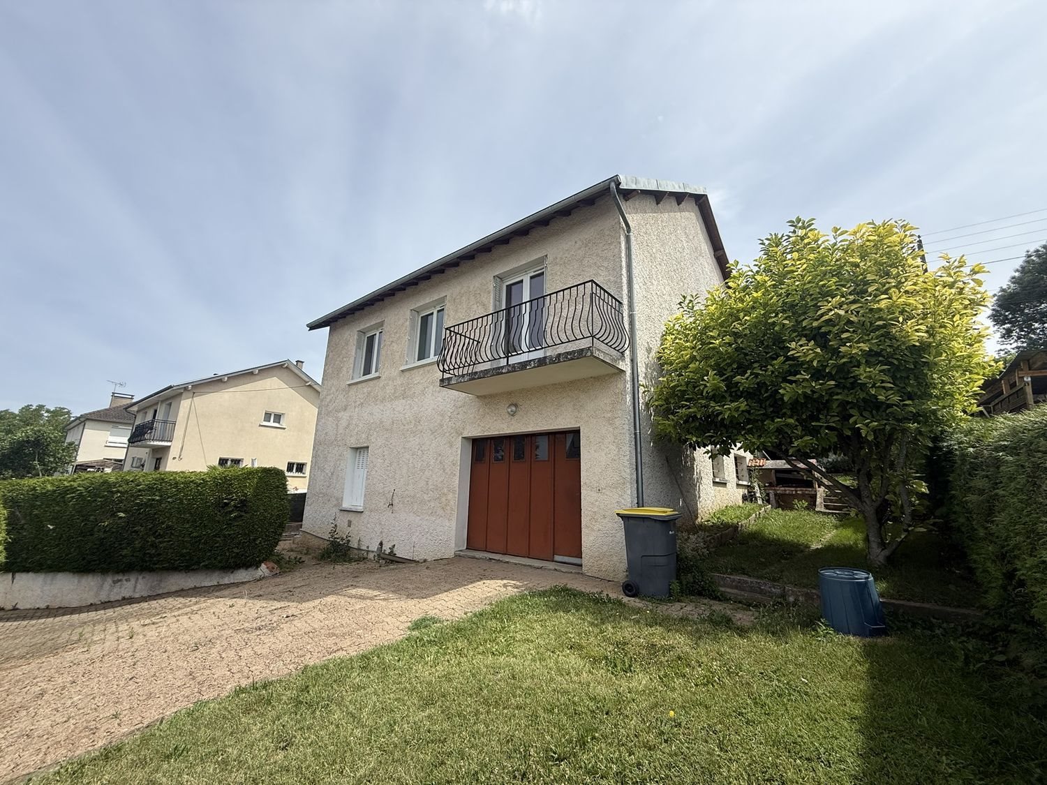 Maison à vendre, 92m², Abrest