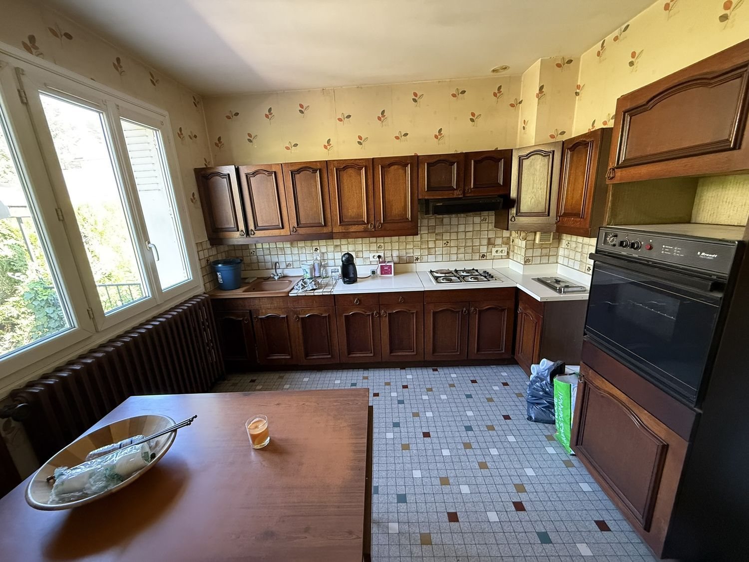 Maison à vendre, 92m², Abrest