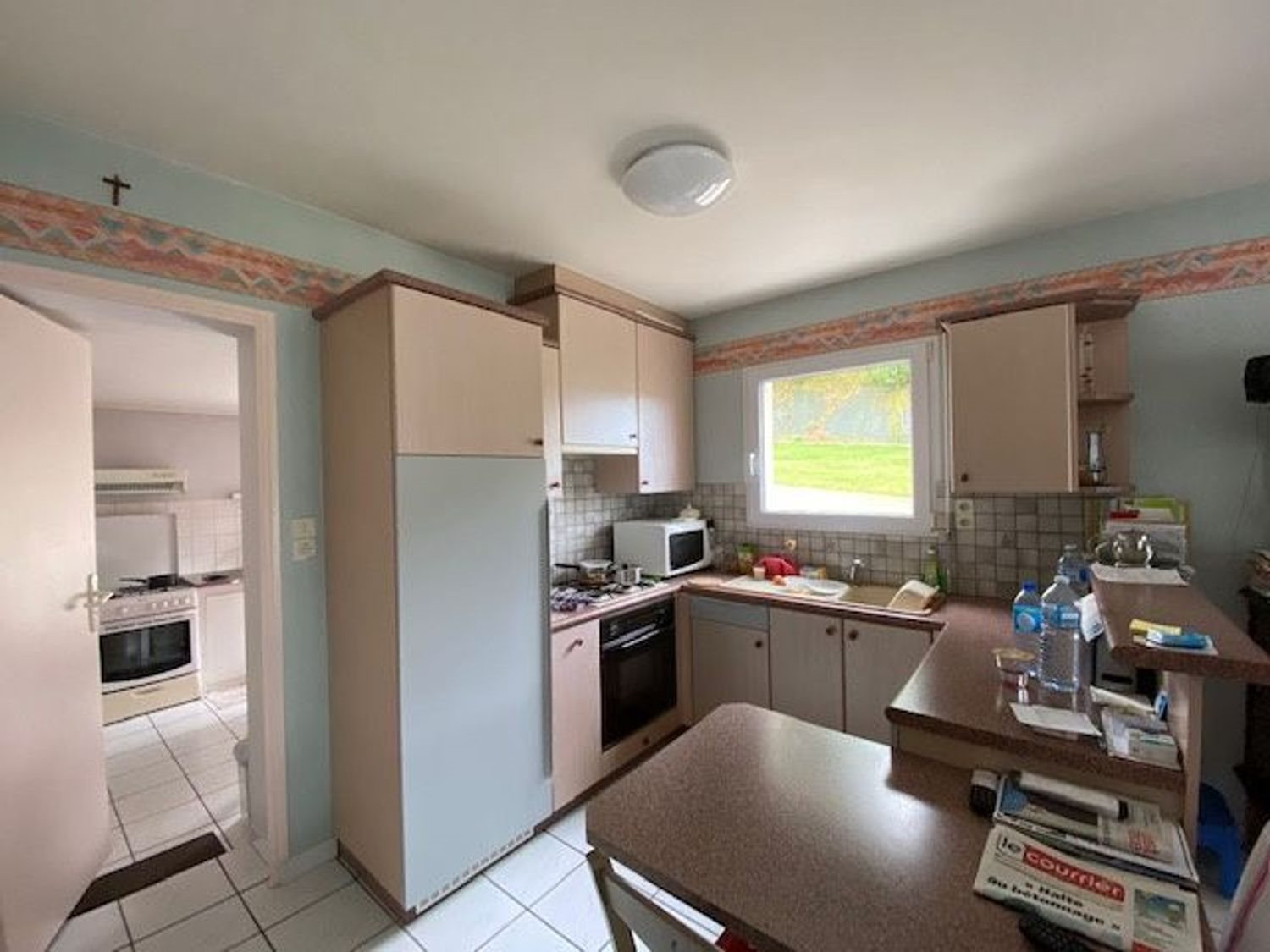 Maison à vendre, 120m², La Chèze