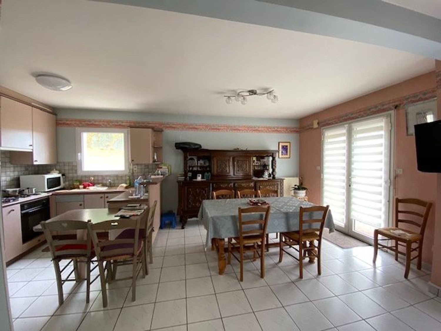 Maison à vendre, 120m², La Chèze