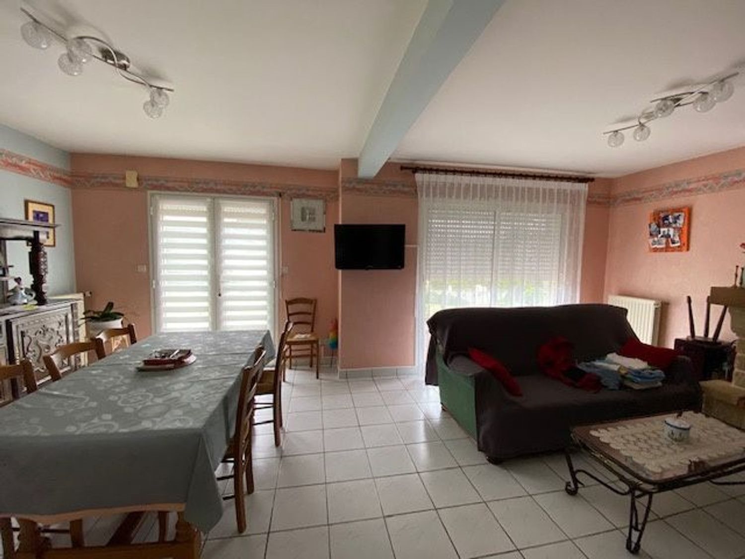 Maison à vendre, 120m², La Chèze