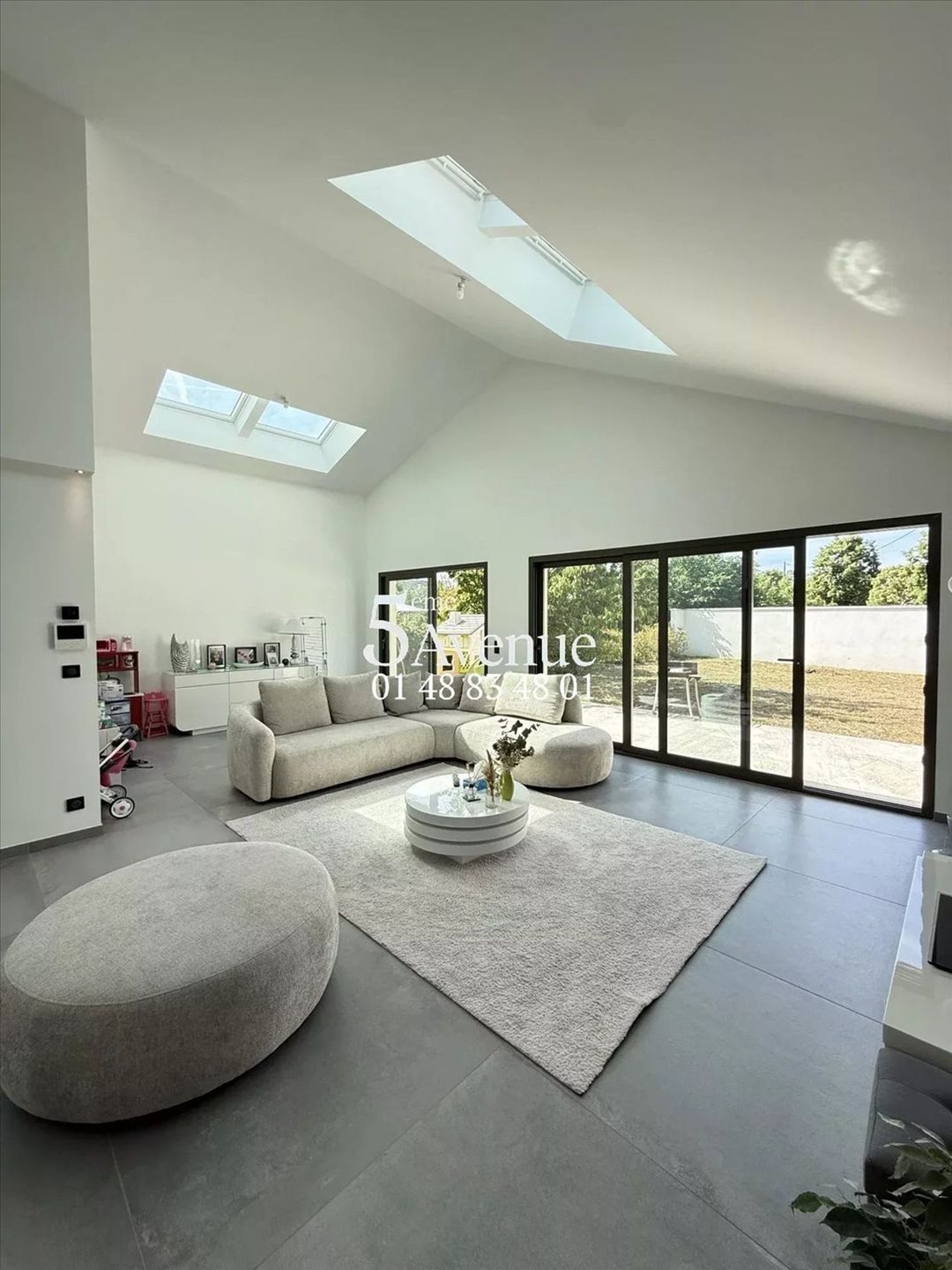 Maison à vendre, 160m², Sucy-en-Brie