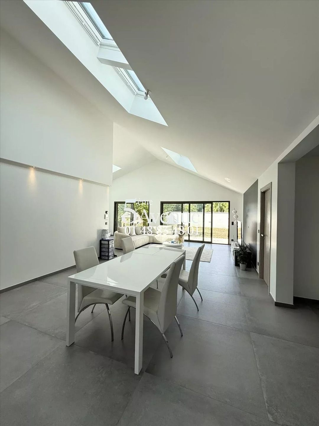 Maison à vendre, 160m², Sucy-en-Brie